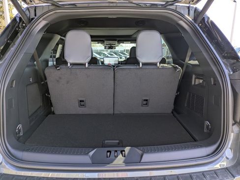 New 2026 Ford Explorer ST w/ Sun And Sound Package AWD/4WD image 12
