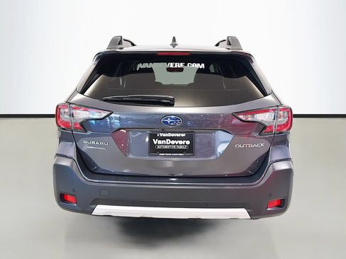 Used 2024 Subaru Outback Limited AWD/4WD image 8