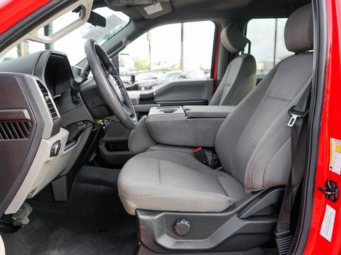 Used 2020 Ford F250 XLT w/ FX4 Off-Road Package image 18