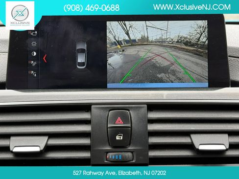 Used 2019 BMW 430i Gran Coupe xDrive w/ Convenience Package AWD/4WD image 17