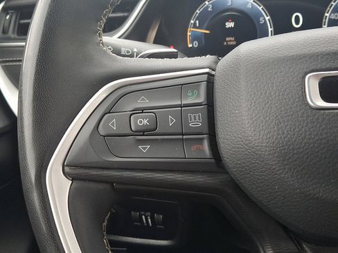 Used 2023 Jeep Grand Cherokee Laredo w/ Luxury Tech Group I image 22