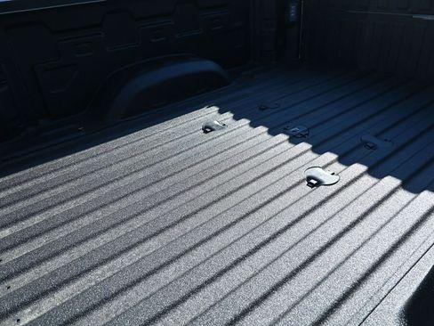 New 2026 GMC Sierra 2500 Denali Ultimate image 17