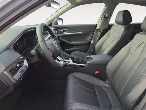 New 2026 Acura Integra FWD image 9