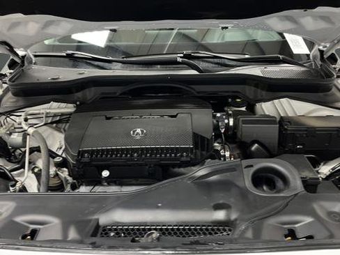 Used 2024 Acura MDX SH-AWD w/ Advance Package image 27