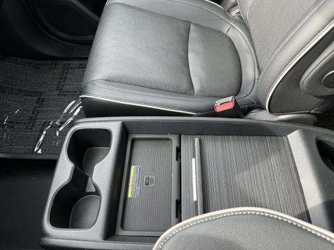 Used 2023 Honda Odyssey Elite image 28
