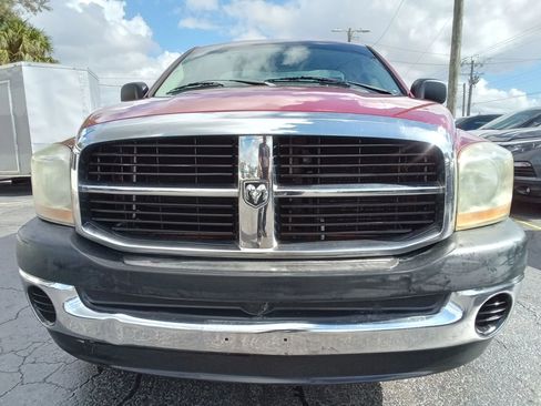 Used 2006 Dodge Ram 1500 Truck ST w/ V6 Value Group image 3