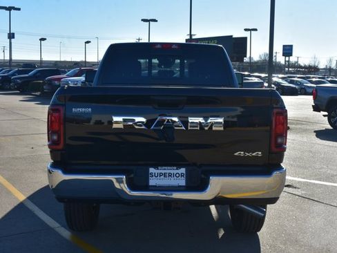 New 2026 RAM 2500 Tradesman image 6