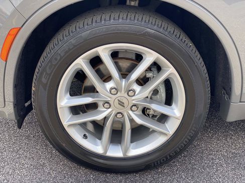 Used 2024 Dodge Durango R/T RWD image 14
