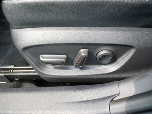 Certified 2024 Toyota Camry XSE FWD image 15