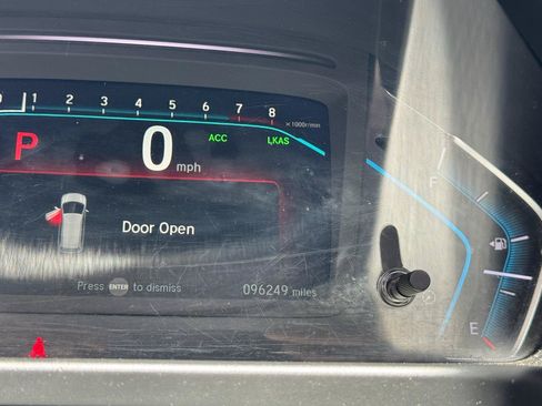 Used 2018 Honda Odyssey EX-L image 20