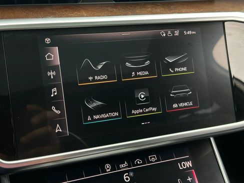 Used 2019 Audi A6 3.0T Premium w/ Convenience Package AWD/4WD image 33