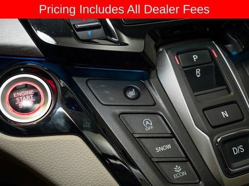 Used 2025 Honda Odyssey Touring image 18