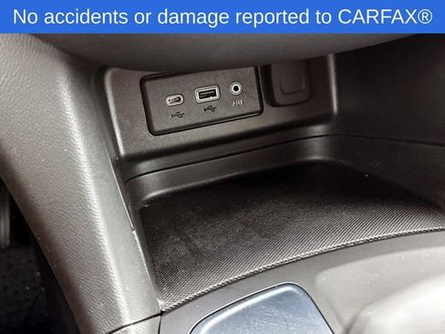 Used 2023 Chevrolet Equinox LT w/ LPO, Floor Liner Package image 27