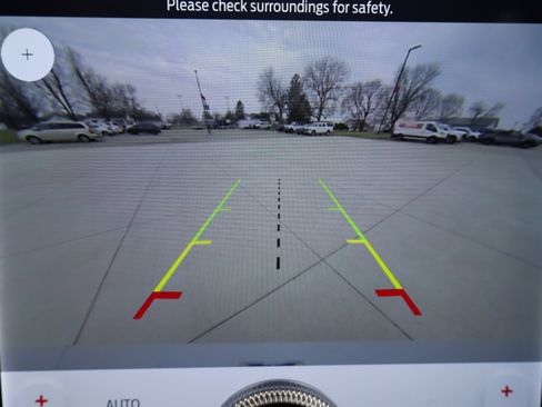 Used 2023 Ford Mustang Mach-E Premium image 20