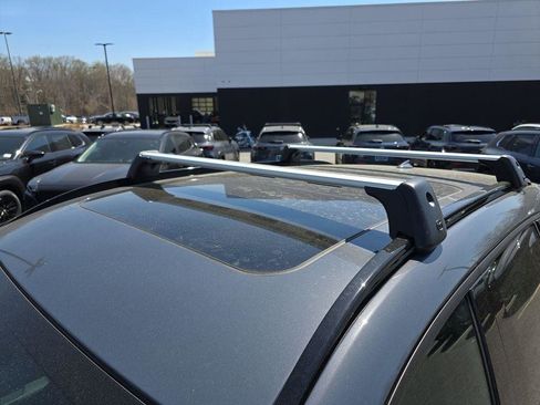 New 2026 MAZDA CX-50 AWD 2.5 S w/ Weather Package image 12