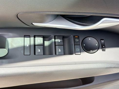 New 2026 Hyundai Tucson SEL AWD/4WD image 17