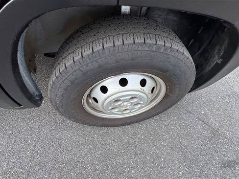 Used 2020 RAM ProMaster 3500 FWD image 30