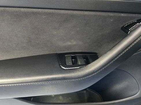 Used 2022 Tesla Model 3 Performance AWD/4WD image 13