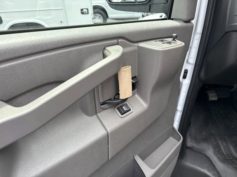 New 2025 Chevrolet Express 2500 w/ Driver Convenience Package image 10