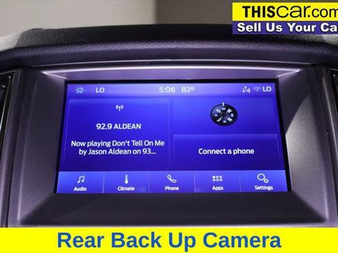 Used 2022 Ford Ranger XLT w/ Equipment Group 301A Mid AWD/4WD image 19