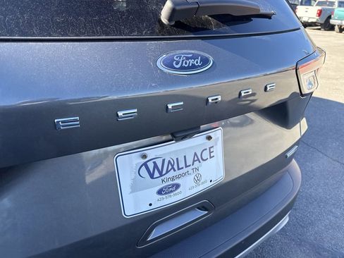 Certified 2022 Ford Escape SE AWD/4WD image 6