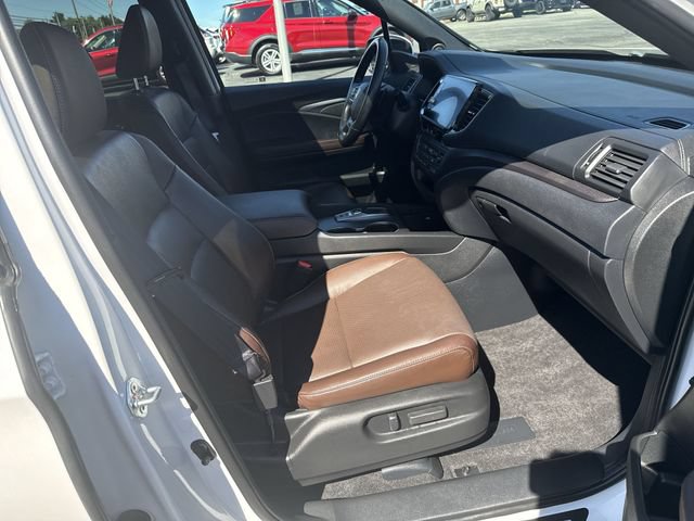 Used 2025 Honda Ridgeline RTL image 27
