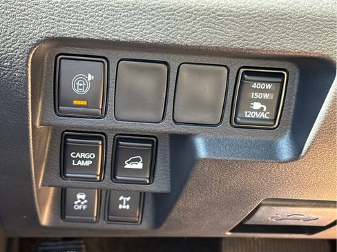 Used 2023 Nissan Frontier PRO-4X w/ Pro-4X Premium Package AWD/4WD image 21
