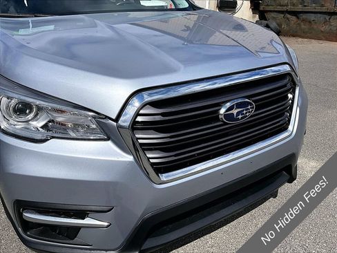Used 2022 Subaru Ascent Premium w/ Convenience Package AWD/4WD image 22