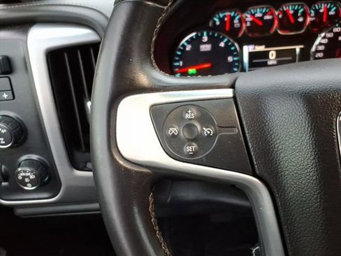 Used 2018 GMC Sierra 1500 SLE w/ SLE Value Package image 32