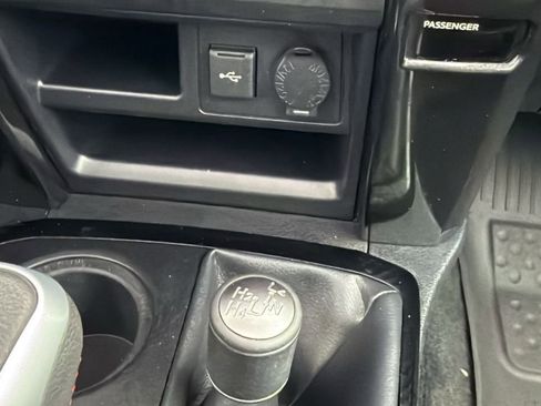 Certified 2020 Toyota 4Runner TRD Off-Road Premium image 22