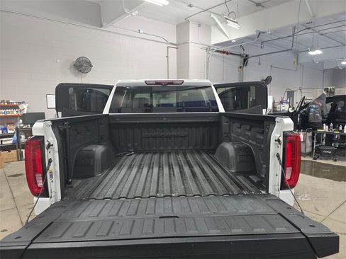 Used 2020 GMC Sierra 1500 Denali w/ Denali Ultimate Package image 12