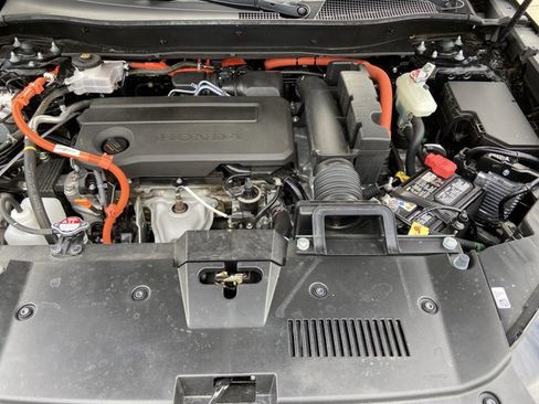 Used 2025 Honda CR-V Sport-L image 27