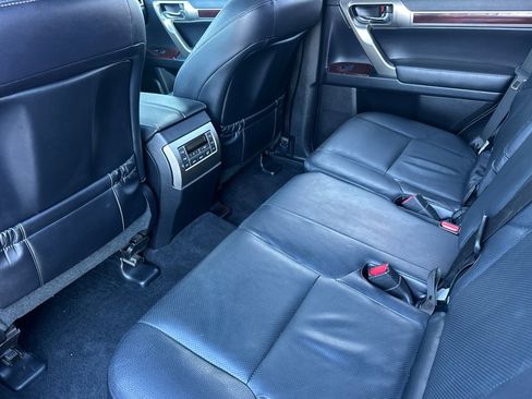 Used 2017 Lexus GX 460 Premium image 15