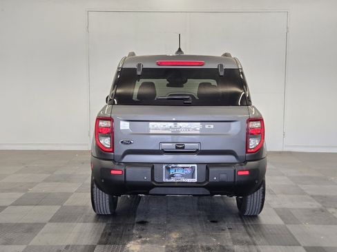 Certified 2025 Ford Bronco Sport Big Bend w/ Convenience Package image 6