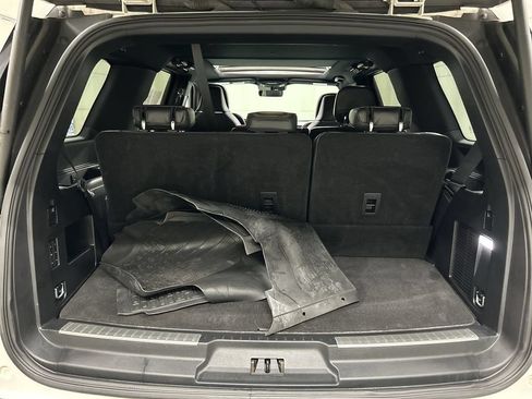 Used 2018 Lincoln Navigator Reserve AWD/4WD image 24