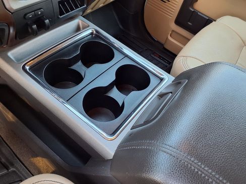 Used 2013 Ford F350 Lariat w/ Lariat Ultimate Pkg image 13