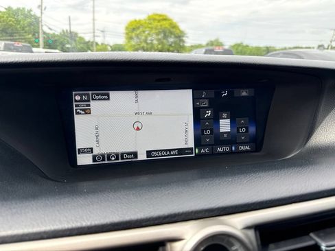 Used 2015 Lexus GS 350 AWD w/ Premium Package image 7