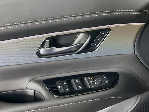 New 2026 Nissan Murano Platinum w/ Cargo Package AWD/4WD image 18