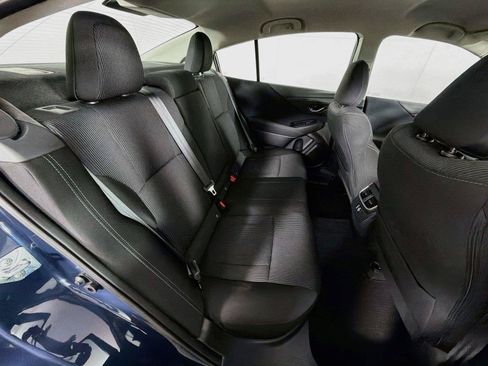 Used 2024 Subaru Legacy Premium AWD/4WD image 29