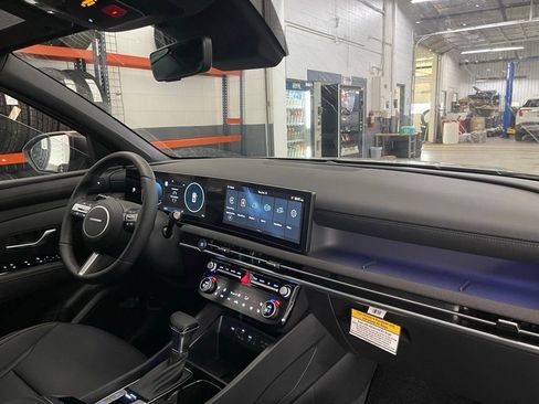 New 2026 Hyundai Santa Cruz Limited image 15