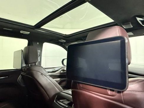 Certified 2023 Cadillac Escalade Sport Platinum image 25