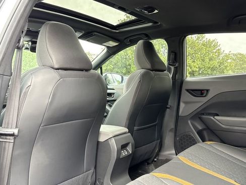 New 2025 Subaru Crosstrek 2.5i Sport image 13