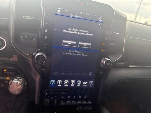 Used 2019 RAM 2500 Limited AWD/4WD image 28