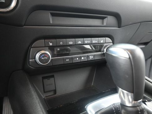 Used 2023 MAZDA CX-5 AWD 2.5 S w/ Preferred Package image 14