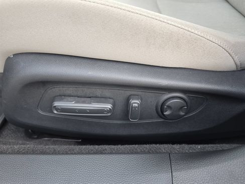 Certified 2026 Honda Accord SE image 10