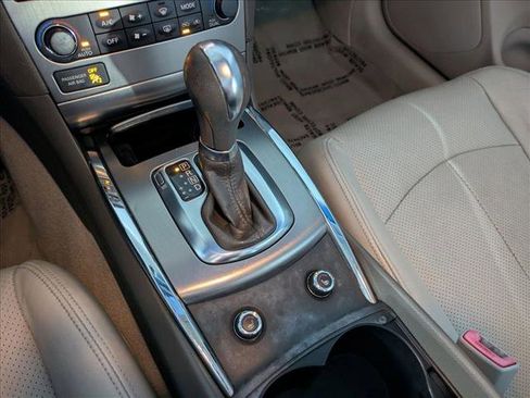 Used 2011 INFINITI G25 Journey RWD image 13