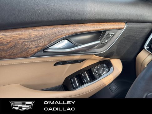 Certified 2024 Cadillac CT5 Premium Luxury w/ Technology Package AWD/4WD image 19