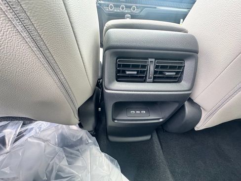 New 2026 Honda CR-V EX-L image 26