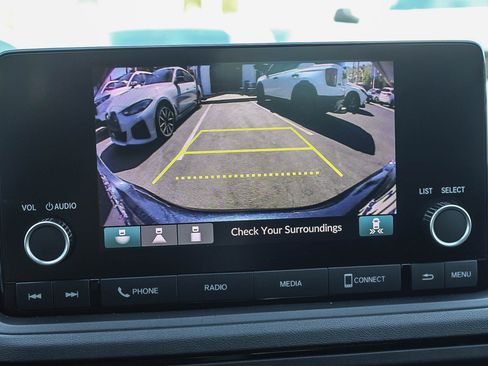 Used 2025 Honda Accord SE image 25
