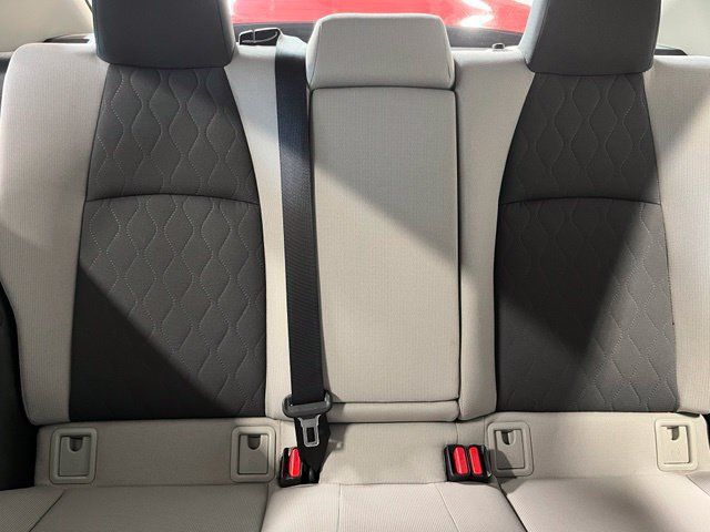 Used 2020 Toyota Corolla LE w/ Carpet Mat Package (TMS) FWD image 12